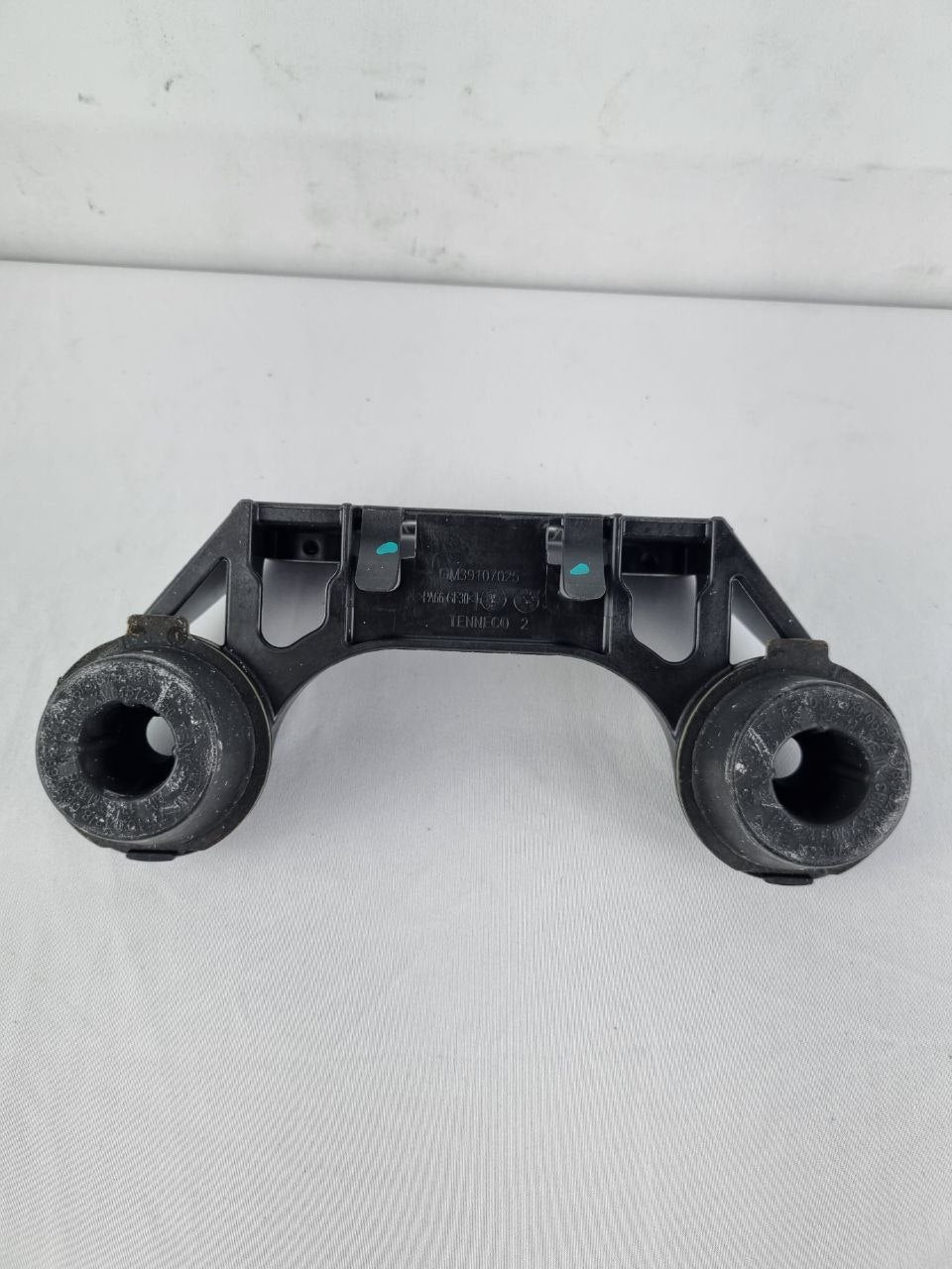Coxim Isolador Silencioso Traseiro Chevrolet Cruze 2012/2023 Novo