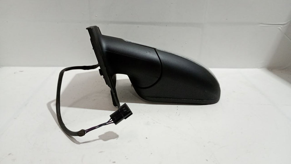 Retrovisor Esq VW Fox 2003/2009 Eletrico Usado