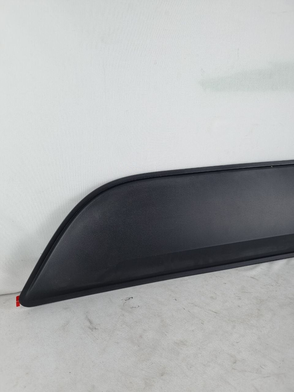 Friso Porta Traseira Esquerda Renault Duster 2021/2026 Novo