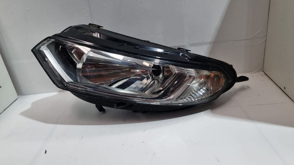 Farol Diant Esq Ford Ecosport 2013/2016 Usado