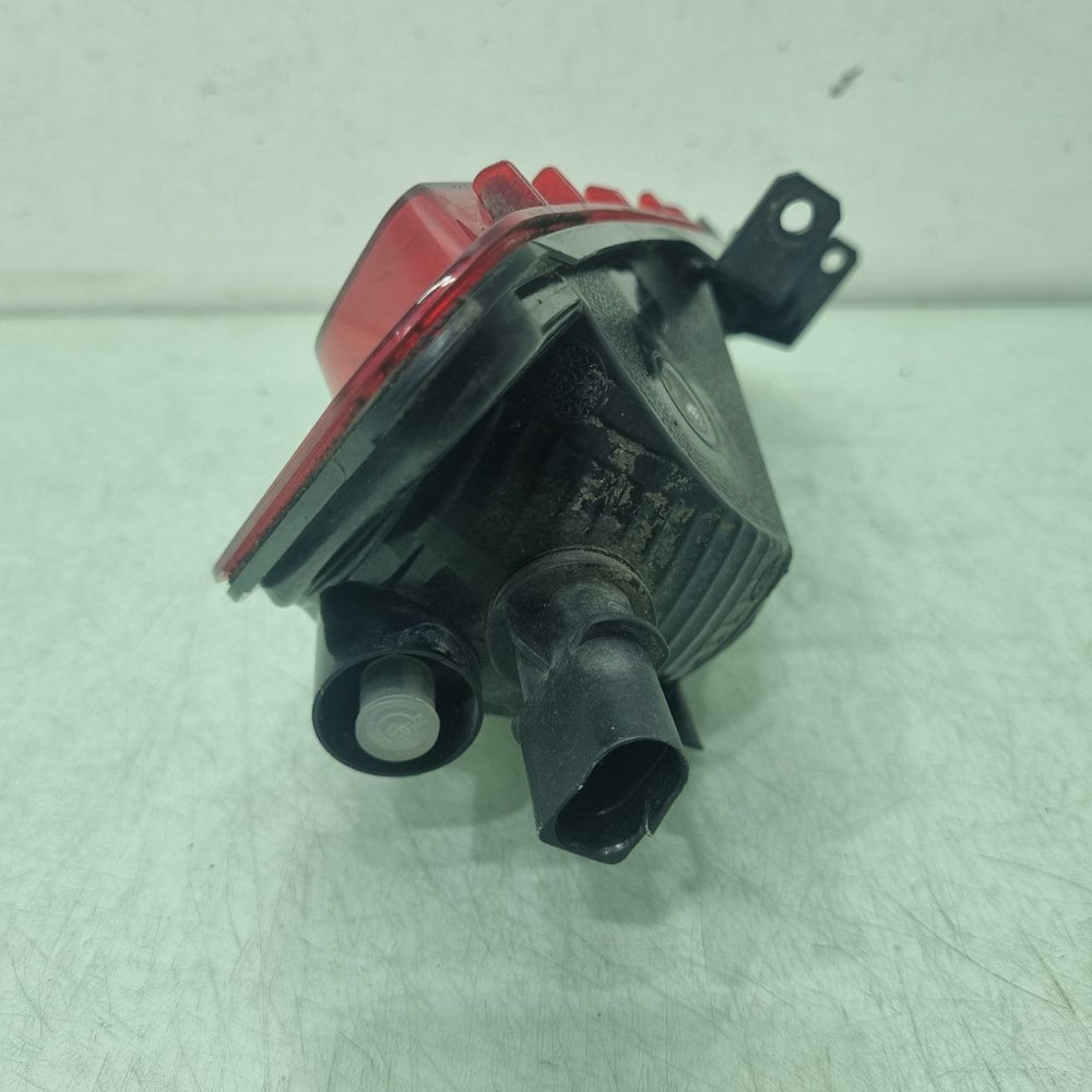 Lanterna Neblina Esq Parachoque Volvo XC60 2014/2018