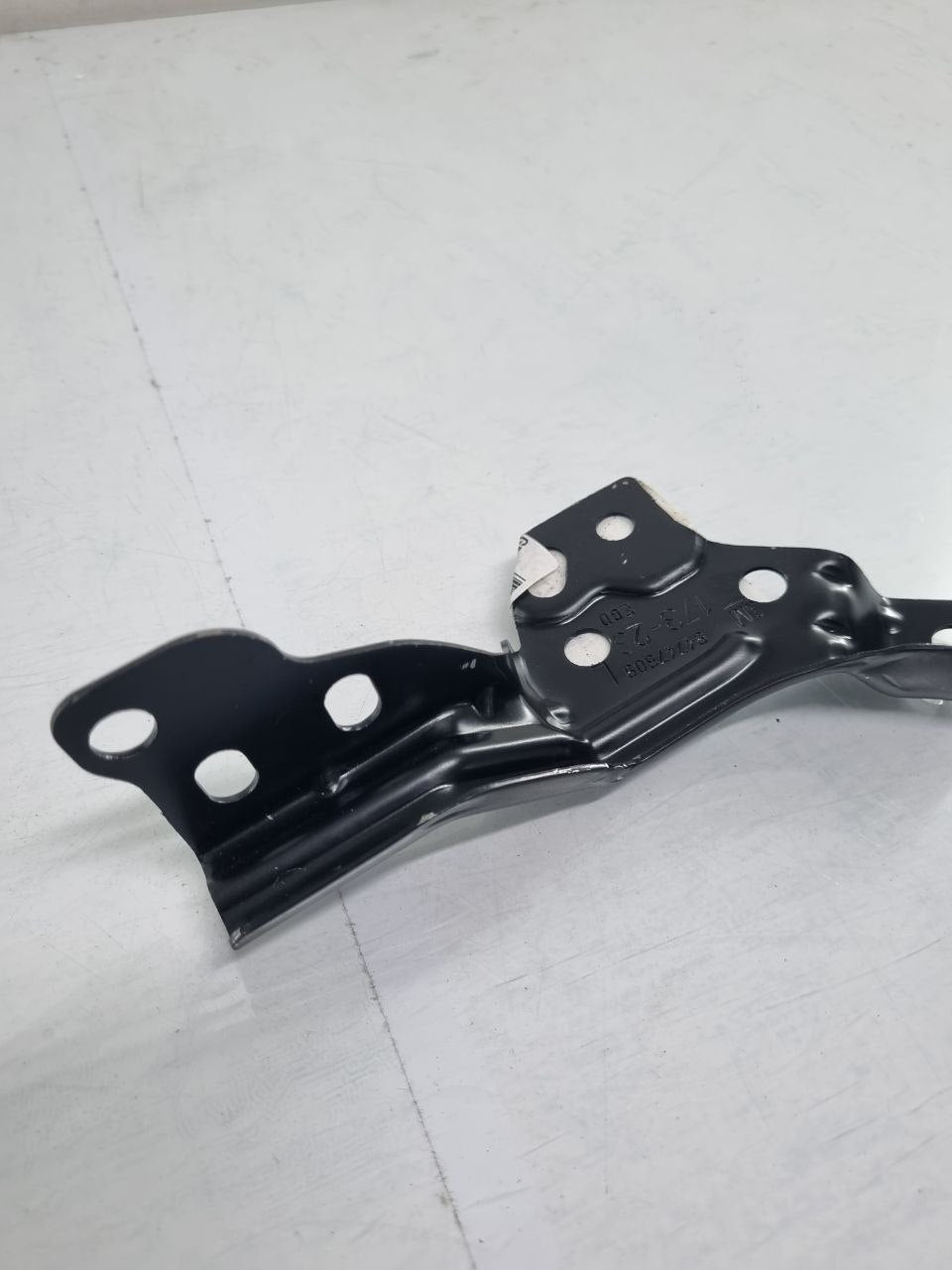 Suporte Paralama Dianteiro Direito Chevrolet Onix Prisma 2013/2019 Novo