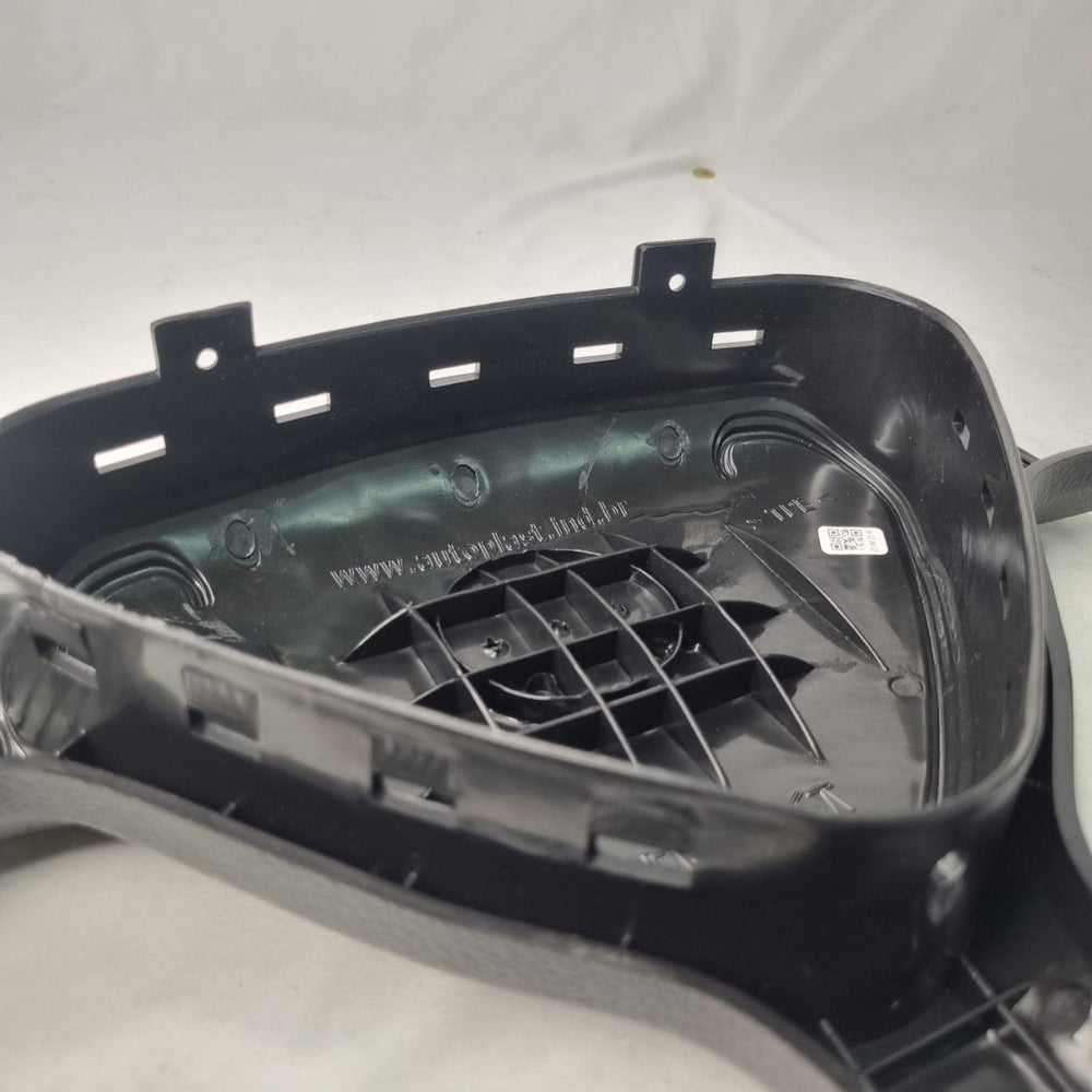Tampa Volante Airbag Chevrolet Astra 2005/2012 Nova