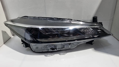 Farol Dir LED Nissan Kicks 2022/2024 Usado