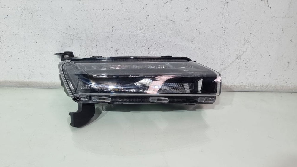 Farol Diant Dir Renault Kwid 2022/2025 Usado