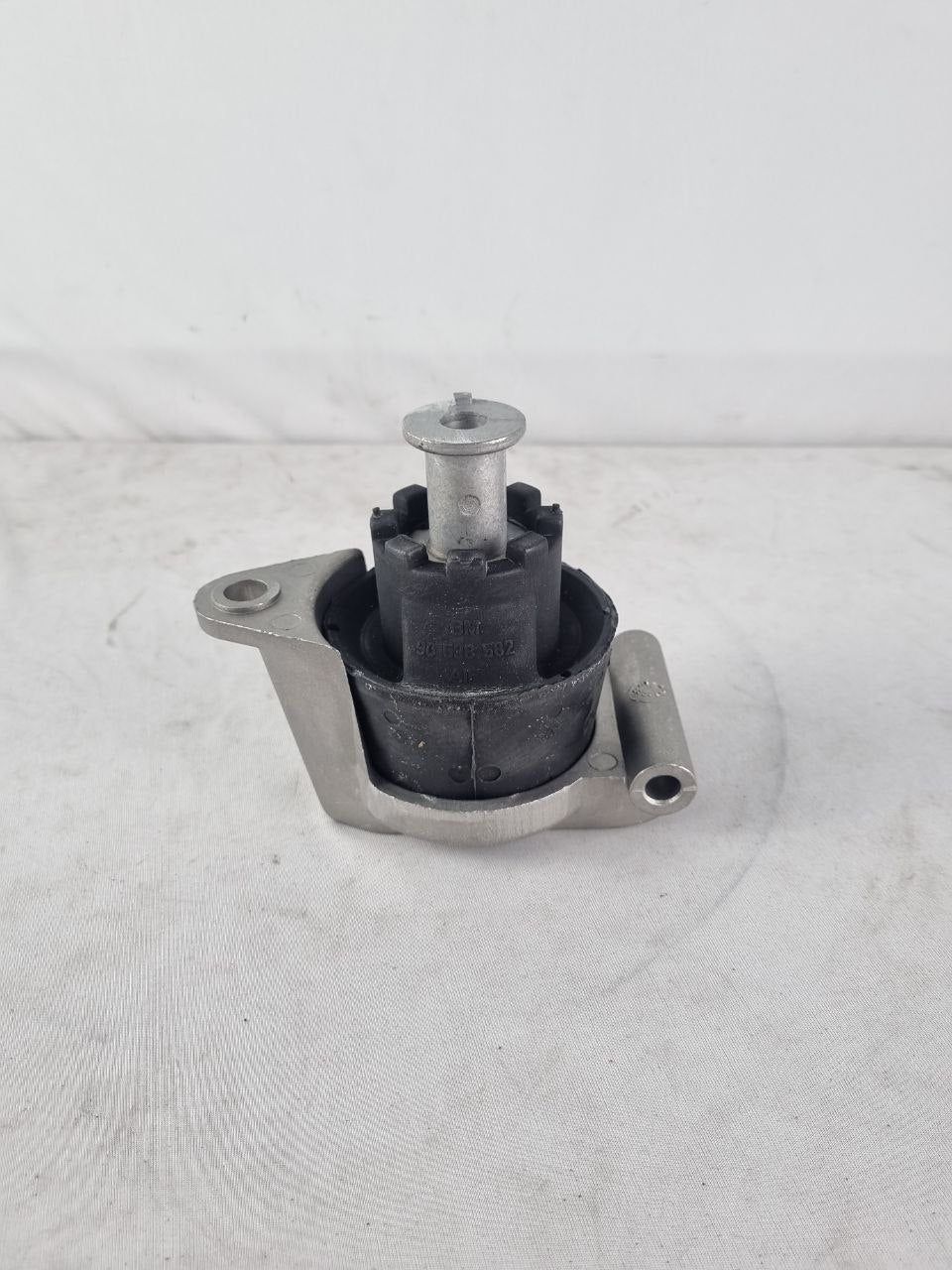 Coxim Motor Traseiro GM Astra Vectra Zafira 1999/2012 Novo