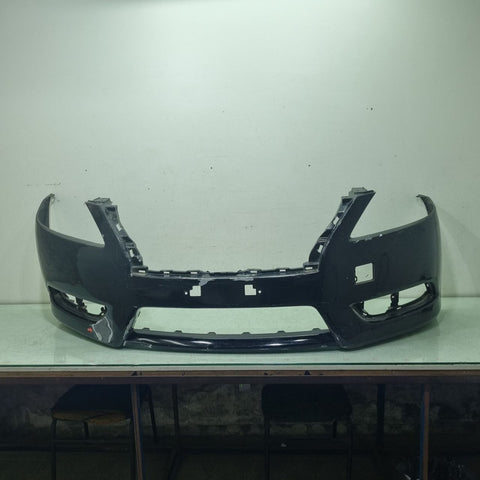Para-choque Diant Nissan Sentra 2013/2016 Usado