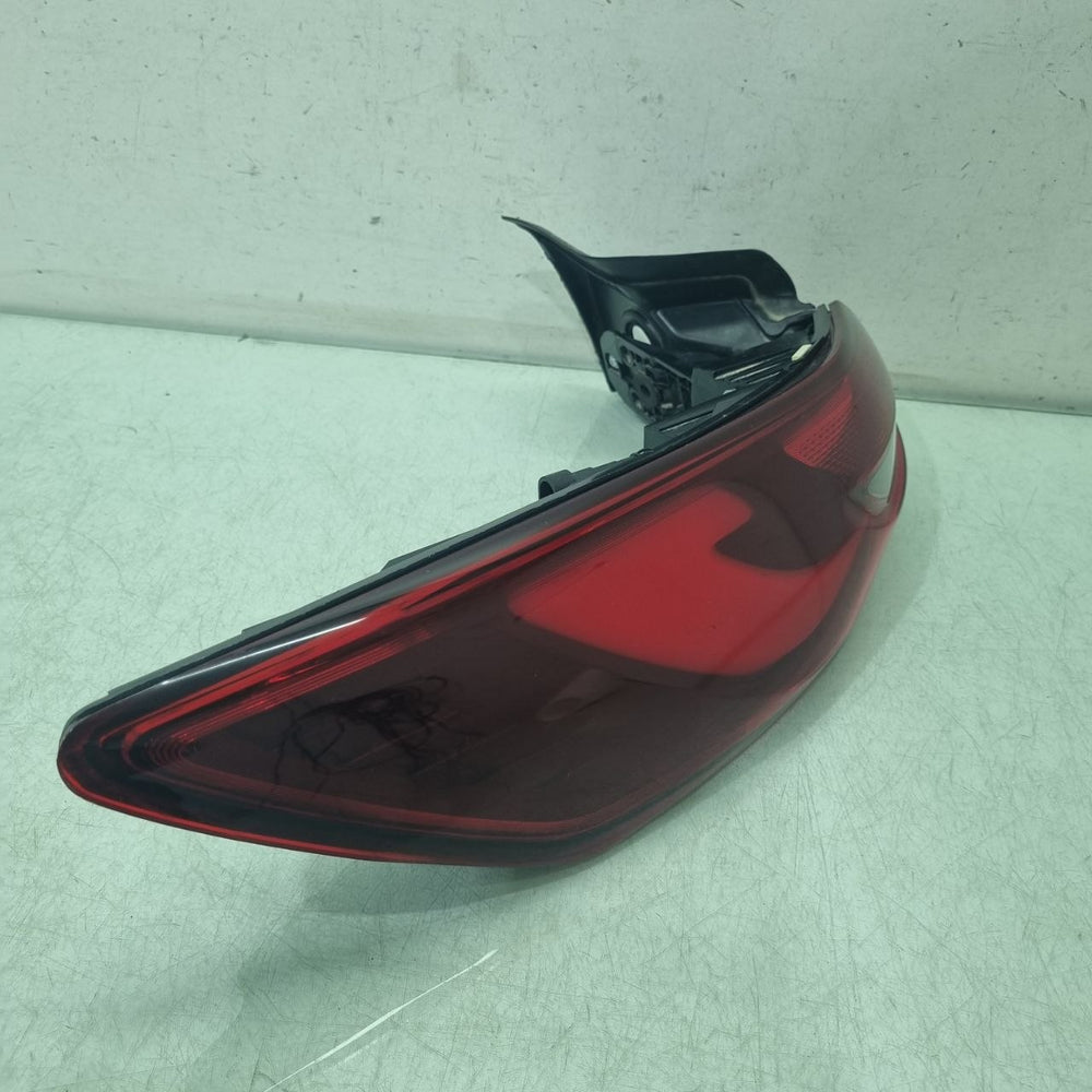 Lanterna Tras Esq Fiat Argo Fastback 2022/2025