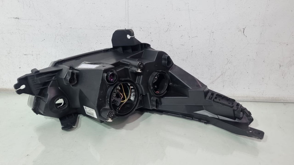Farol Diant Esq Fiat Argo 2017/2020 Usado