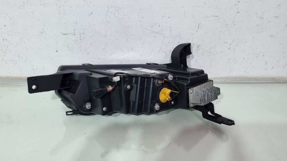 Farol Diant Esq Renault Kwid 2023/2025 Usado