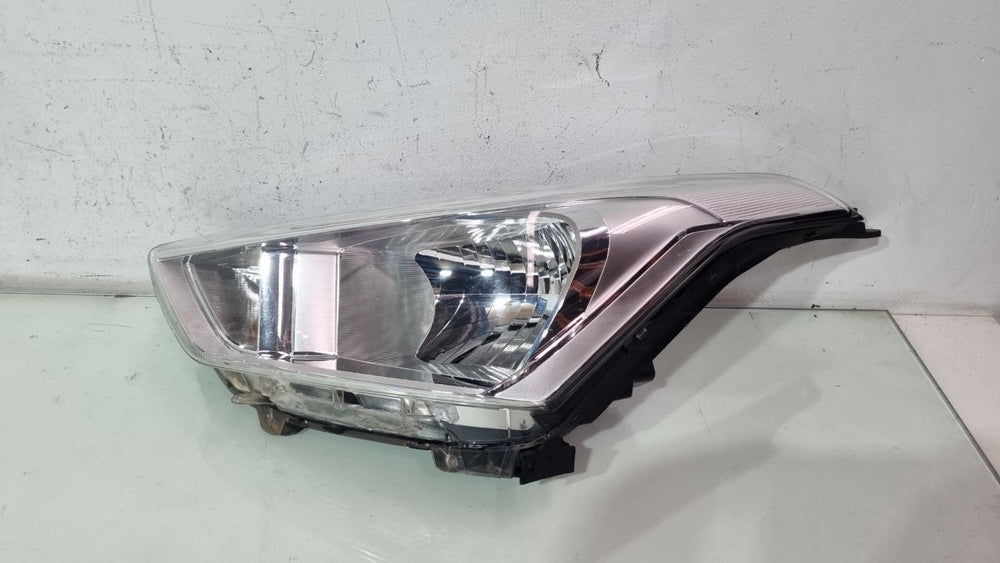 Farol Diant Esq Hyundai Creta 2016/2021 Usado