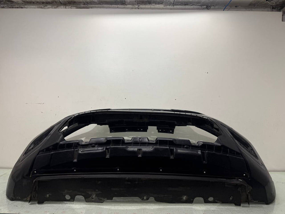 Para-choque Diant Fiat Toro Volcano 2022/2025 Usado