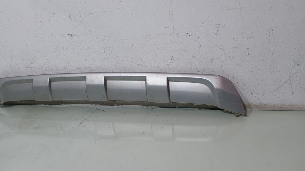 Spoiler Diant VW Up TSI 2018/2021 Usado