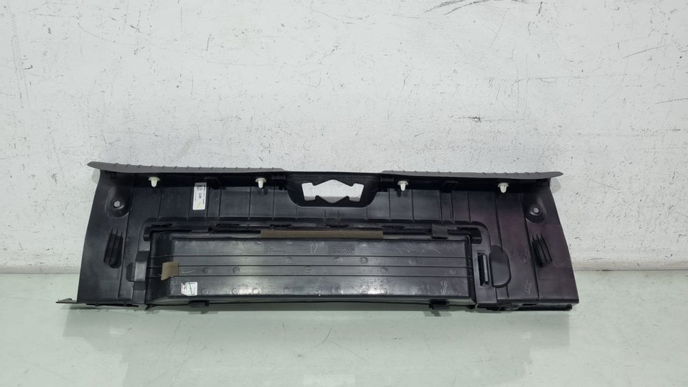 Soleira Porta Malas Hyundai HB20 Sedan 2013/2015 Usado