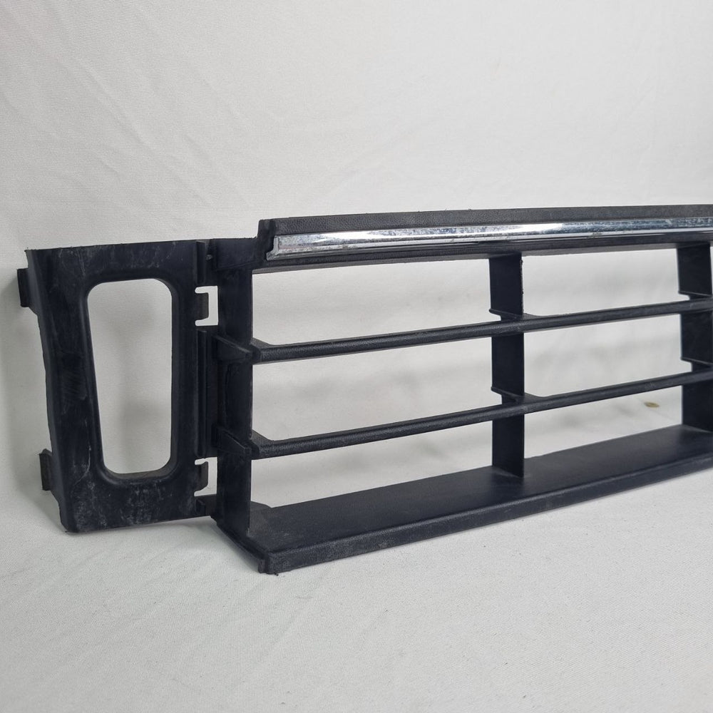Grade Inferior Central Volkswagen Polo 2012/2014 Nova