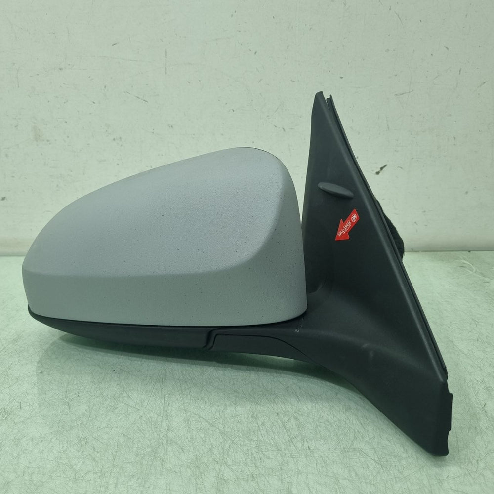 Espelho Retrovisor Esq Toyota Corolla 2008/2014 Usado