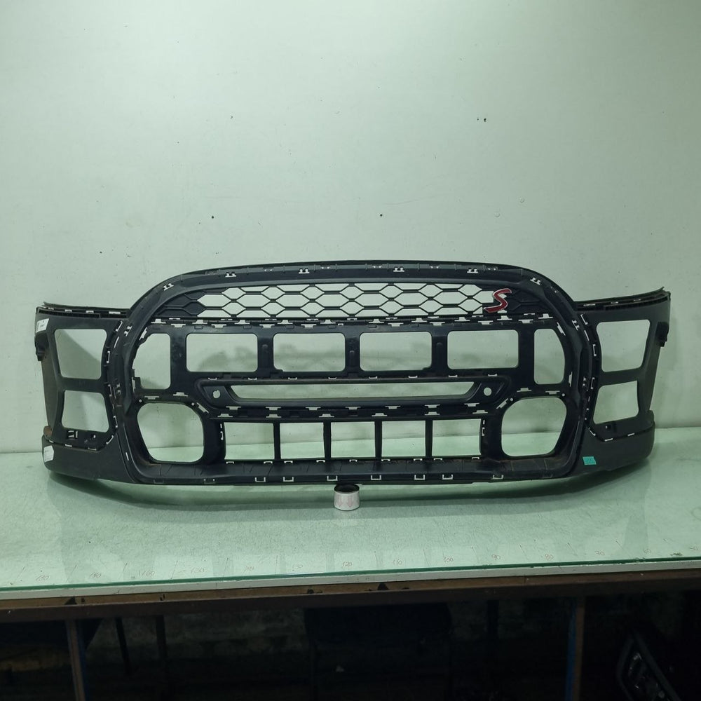 Para-choque Diant Mini Cooper S F55 F56 2018/2024