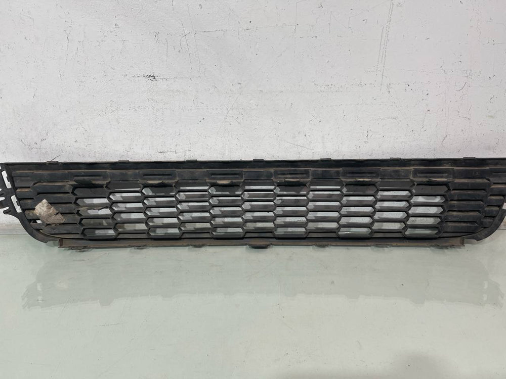 Grade Inferior VW Fox 2011/2014 Usada