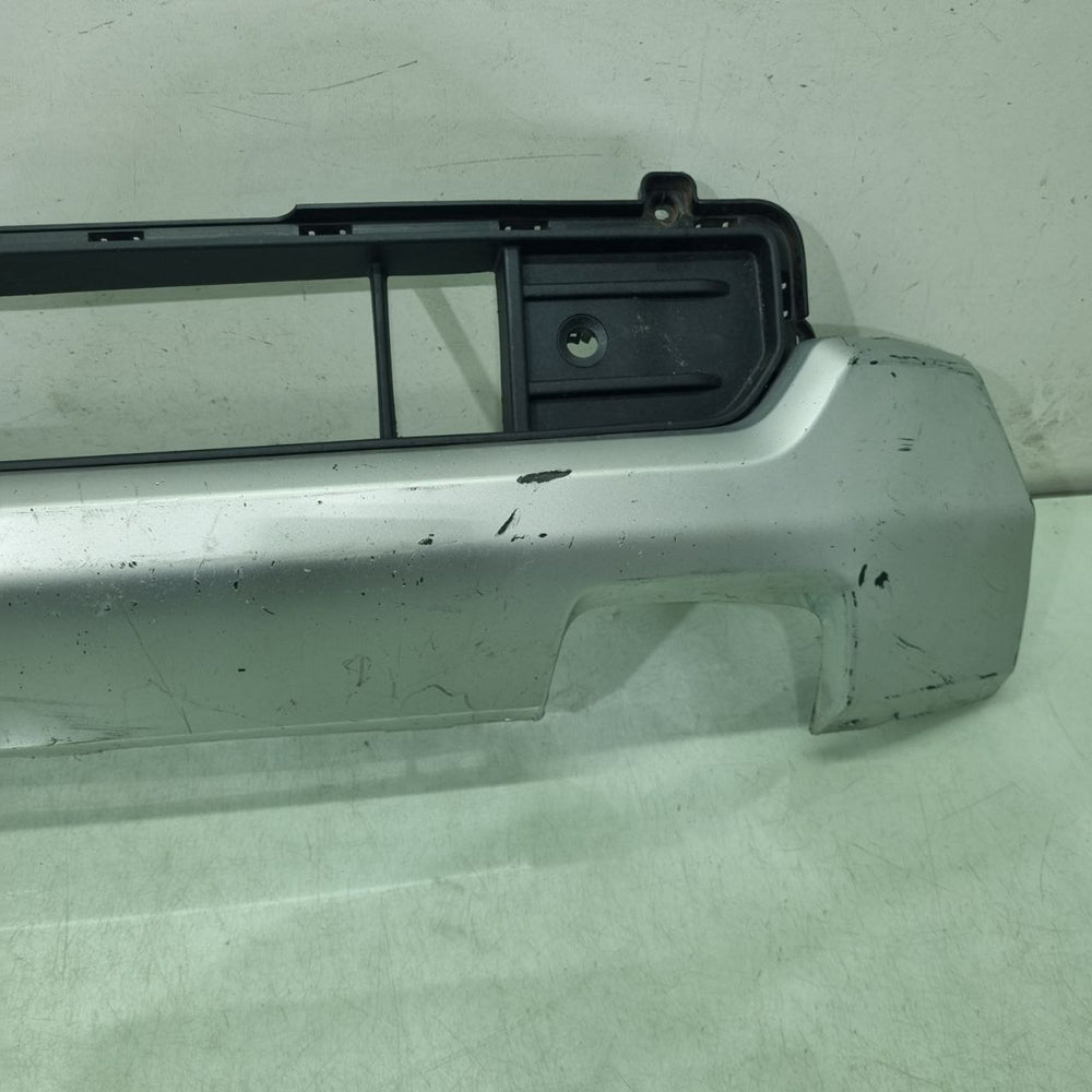 Para-choque Tras Renault Duster Ranger 2016/2024 Usado