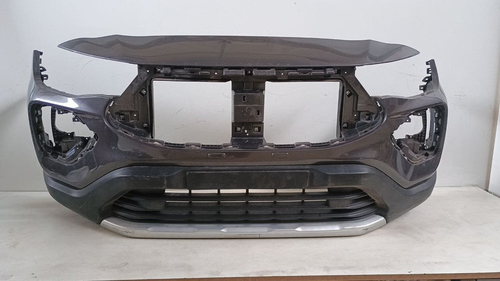 Para-choque Diant Fiat Pulse 2021/2024 Usado