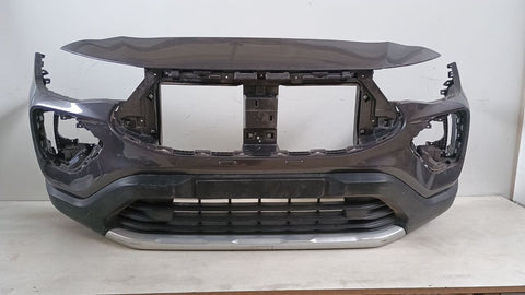 Para-choque Diant Fiat Pulse 2021/2024 Usado