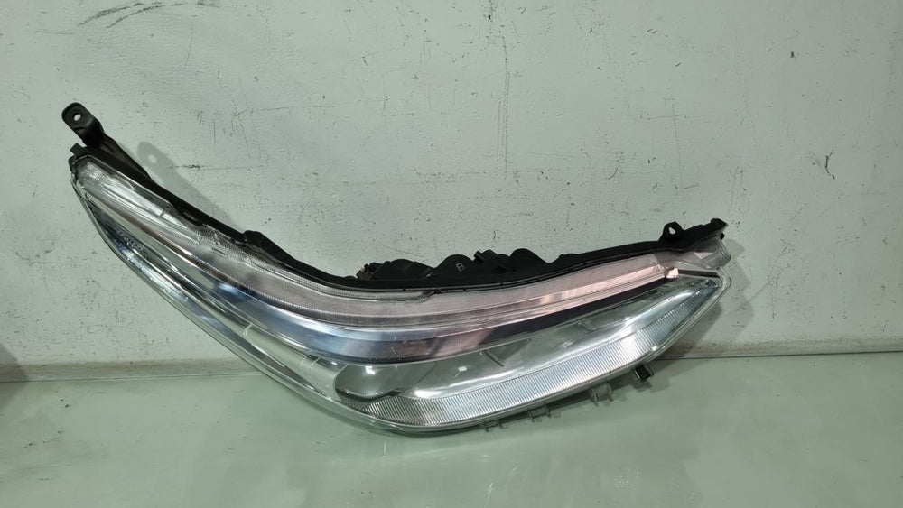Farol Diant Dir Toyota Yaris 2019/2022 Usado