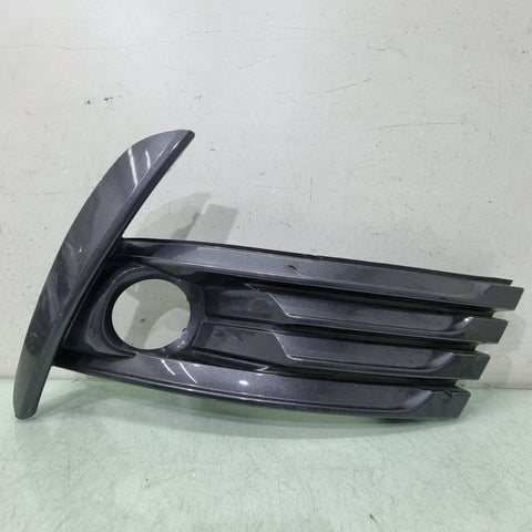 Moldura Farol Milha Esq Toyota Corolla 2017/2019