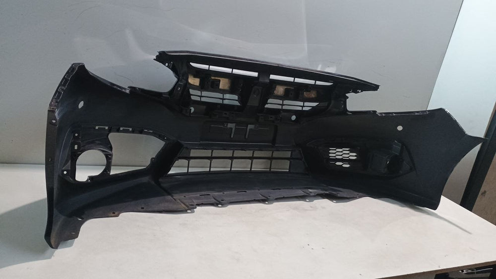 Para-choque Diant Honda Civic G10 2017/2021 Usado
