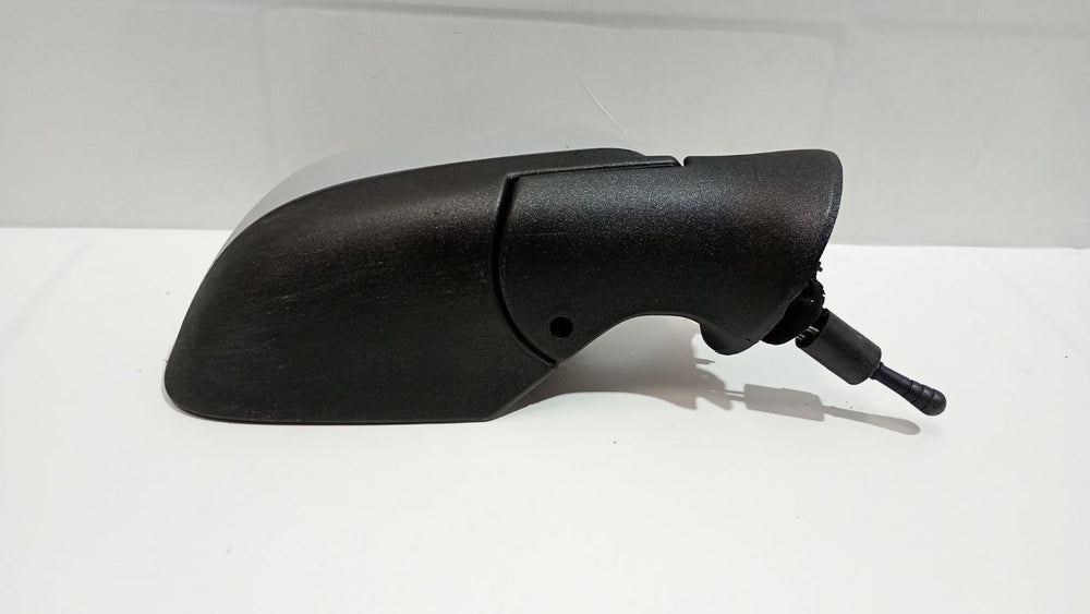 Retrovisor Duster/Oroch 2016/2020 direito manual sem espelho