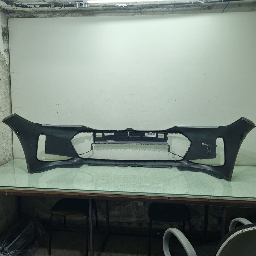 Para-choque Diant BMW Serie 3 F30 2012/2018 Usado