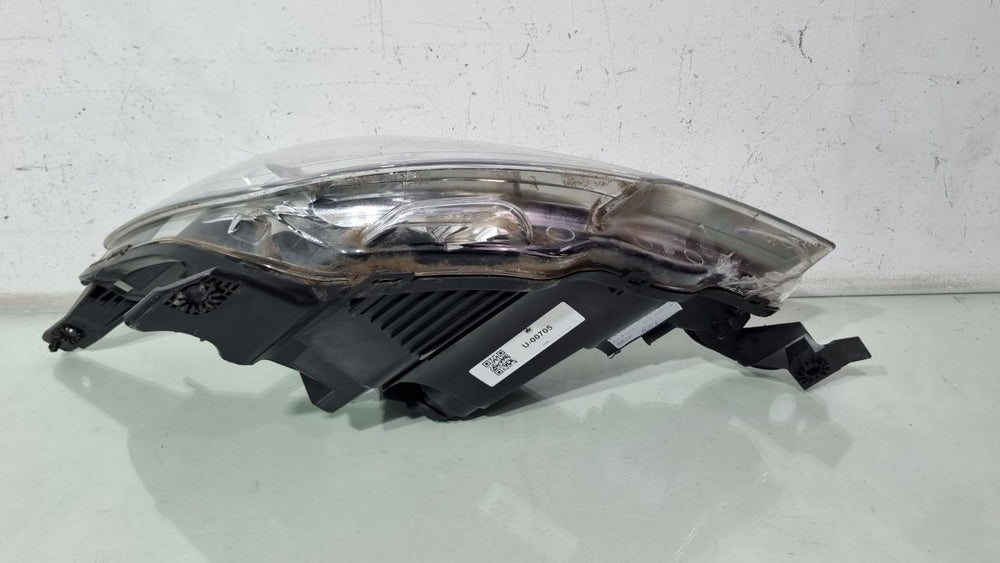 Farol Diant Dir Citroen C3 2013/2019 Usado