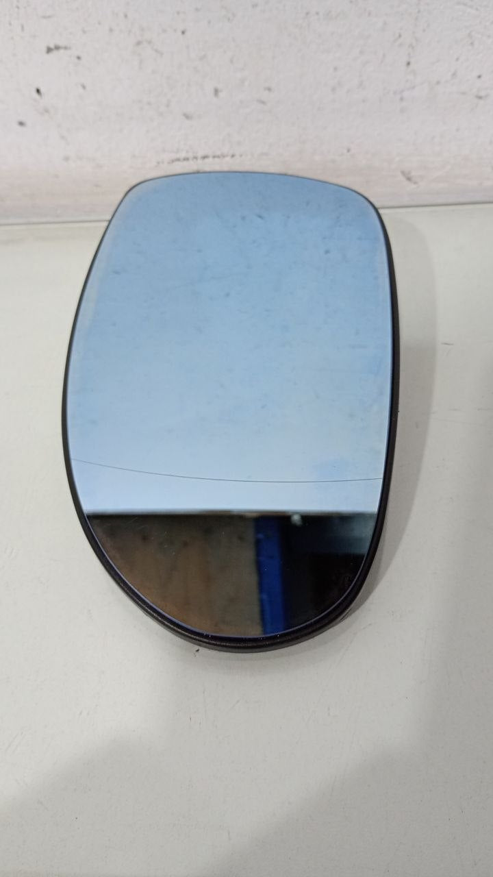 Lente Retrovisor Esquerdo Citroën C5 2001/2008 Usado