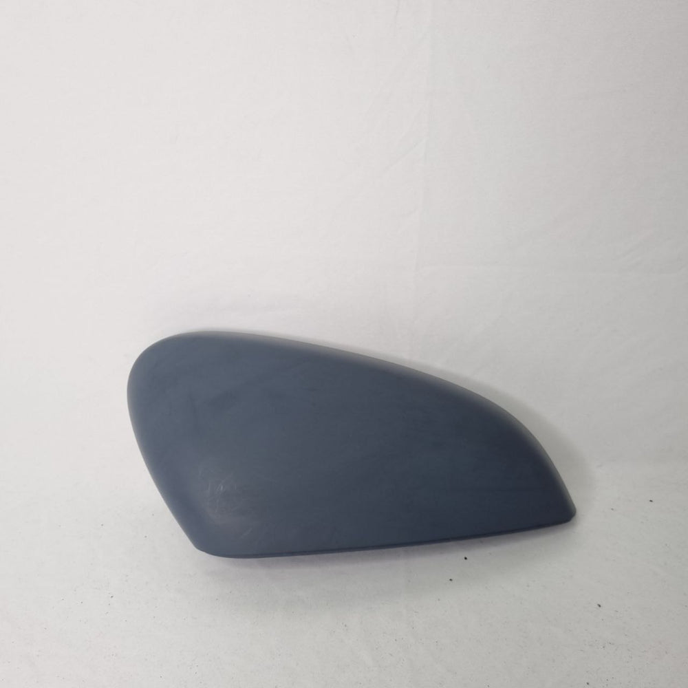 Capa Retrovisor Esquerdo Peugeot 208 2013/2019 Nova