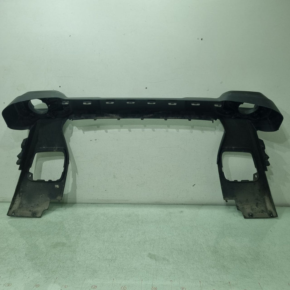 Moldura Painel Diant Renault Duster 2016/2023 Usada