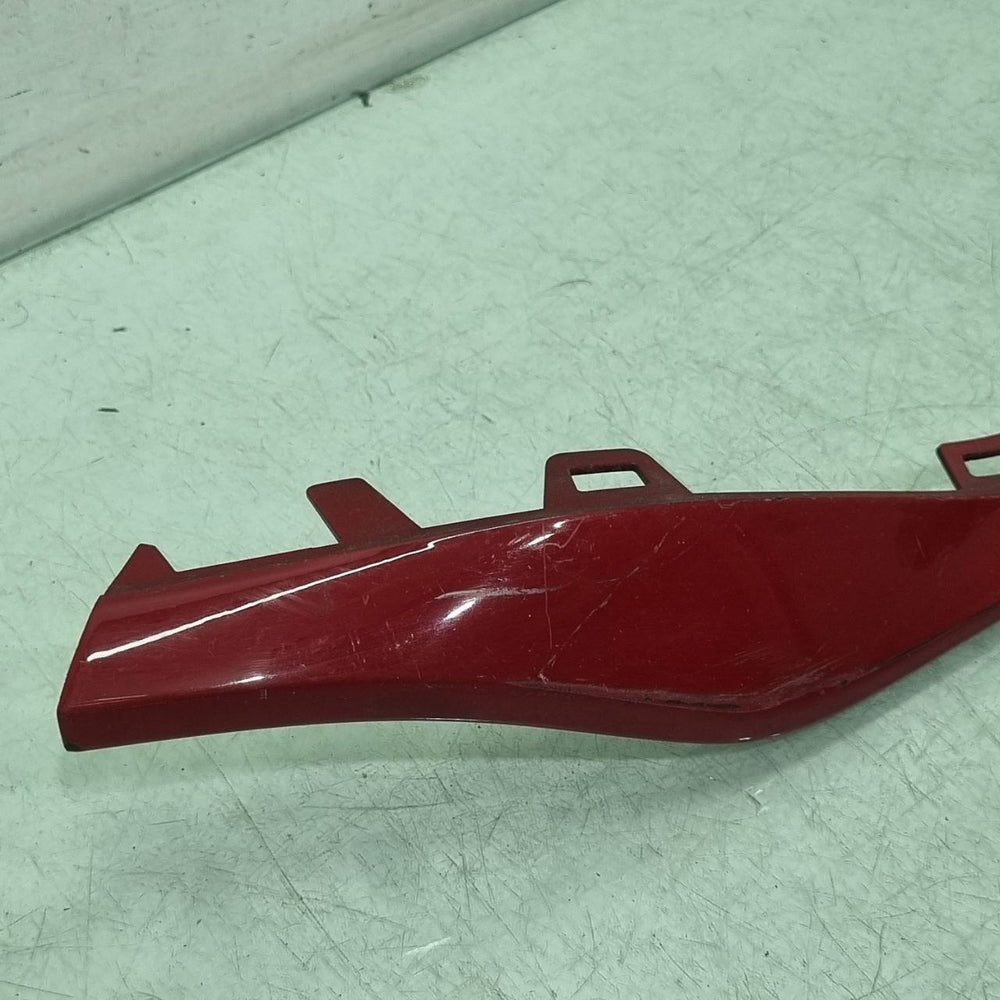 Friso Inf Parachoque Esq Fiat Fastback 2022/2024 Usado