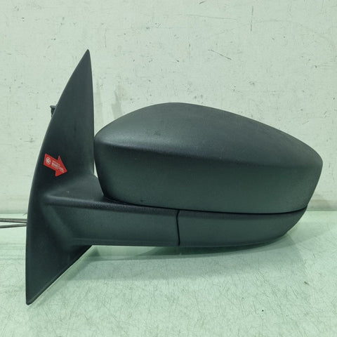 Espelho Retrovisor Esq VW Gol G6 2013/2016 Usado