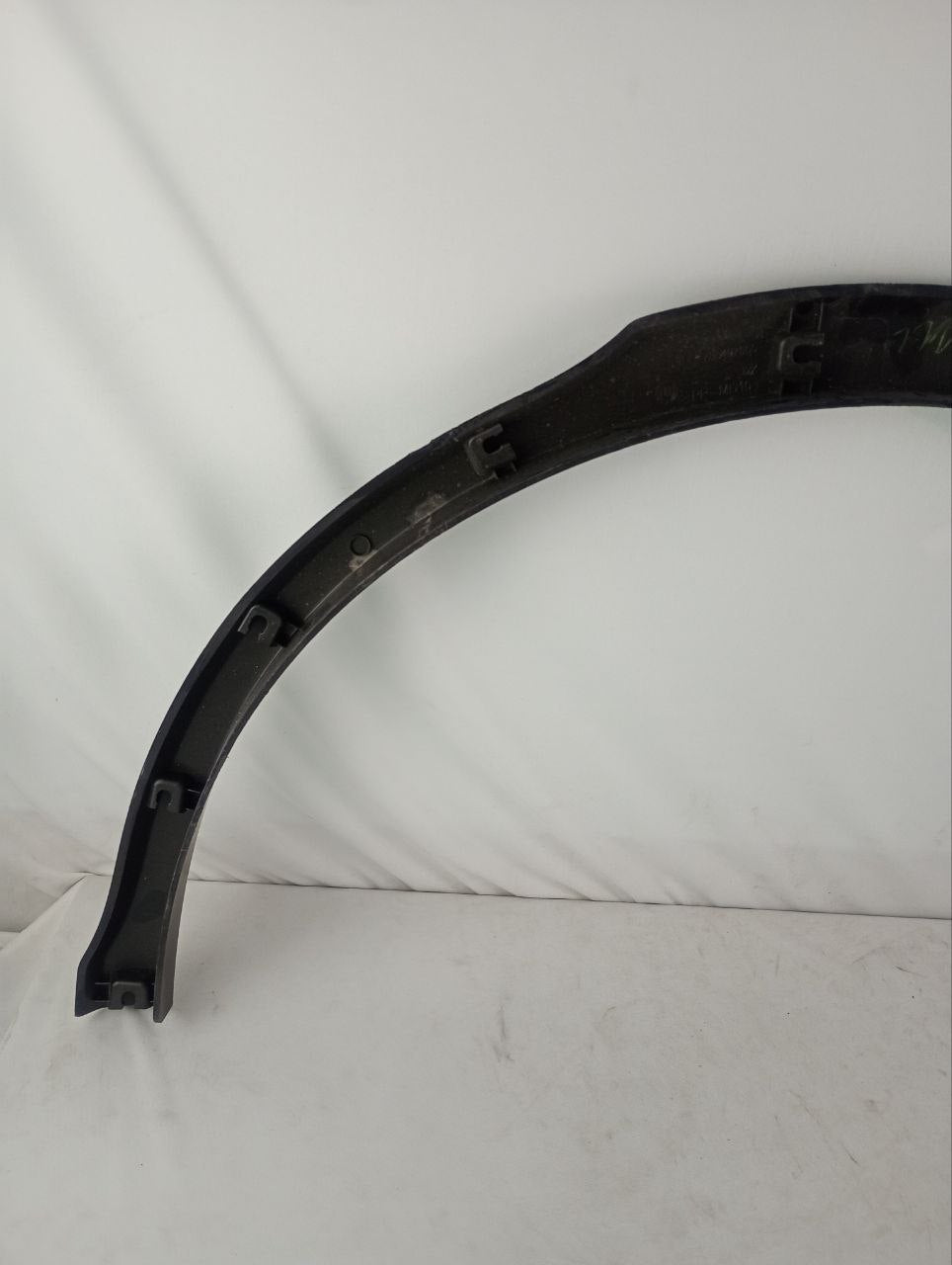 Moldura Paralama Tras Dir Fiat Palio Sporting 2012/2017