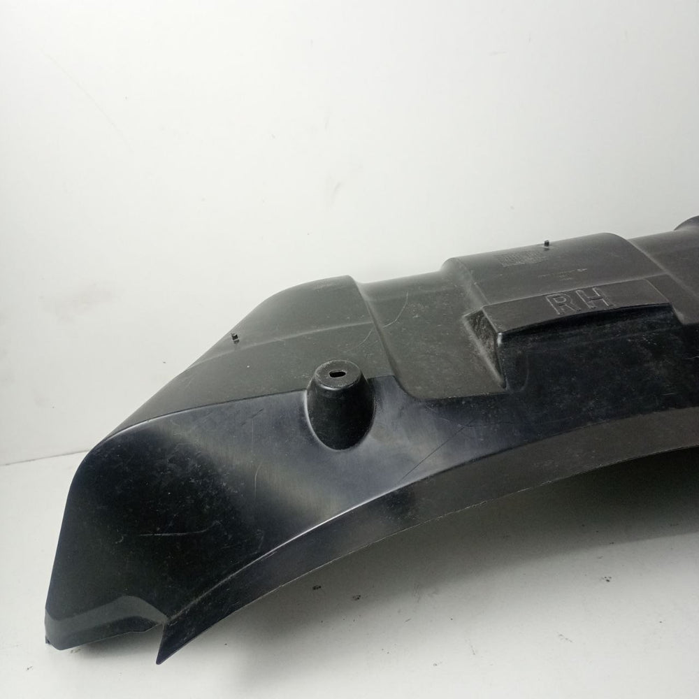 Parabarro Tras Dir Ford Ranger 2012/2023 Novo