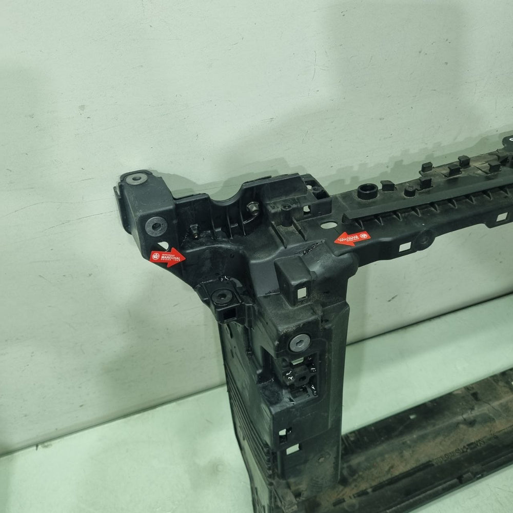 Painel Frontal VW Polo TSI 2017/2024 Usado