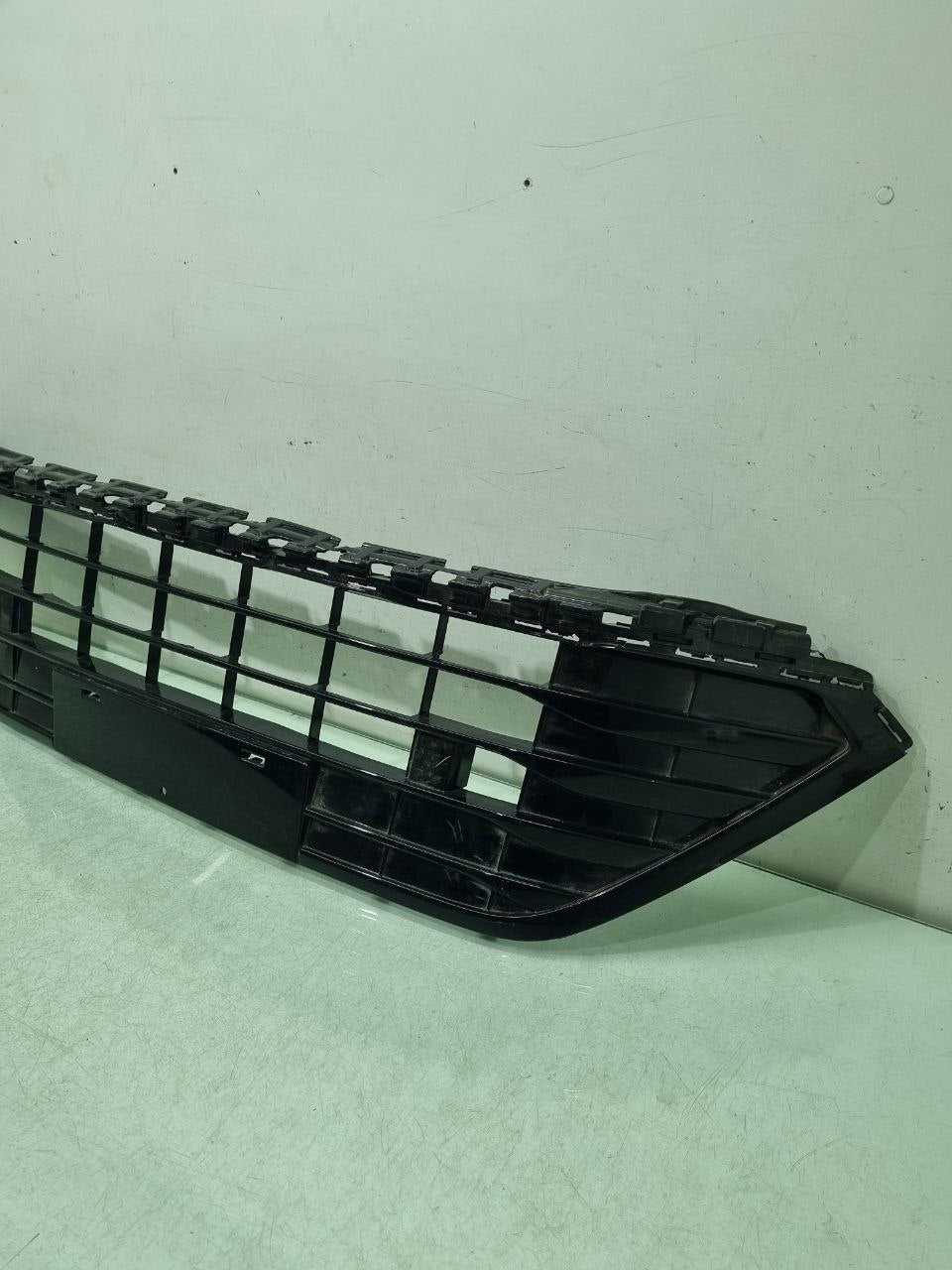 Grade Inferior Dianteira Chevrolet Onix/Tracker Nivus 2025/2026 Usado