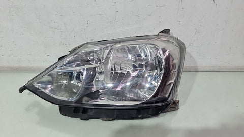 Farol Esq Toyota Etios 2013/2021 Usado