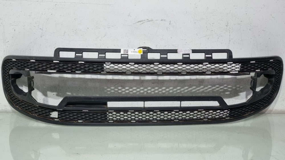 Grade Inferior Para-choque Dianteiro Volkswagen Up 2013/2016 Usado