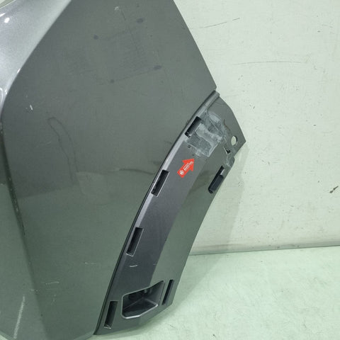 Ponteira Para-choque Tras Dir Renault Sandero