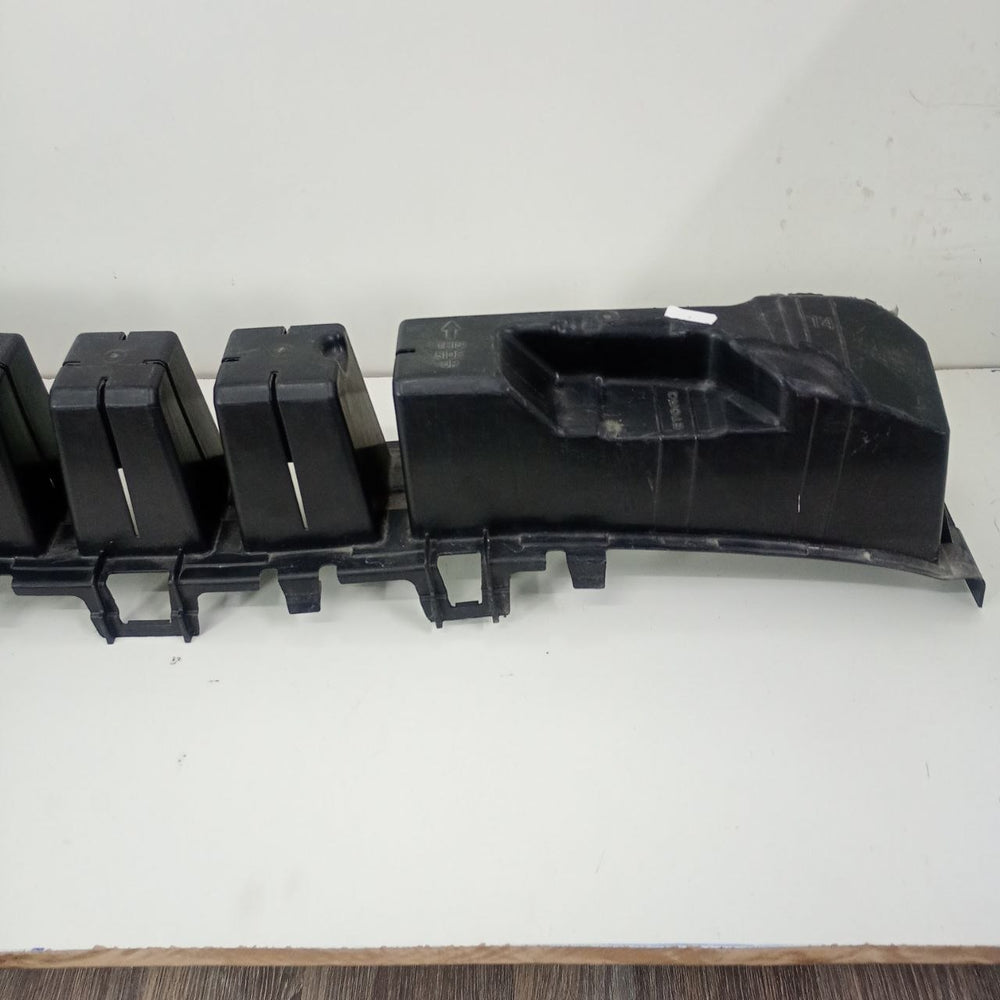 Absorvedor Parachoque Diant Jeep Renegade Novo