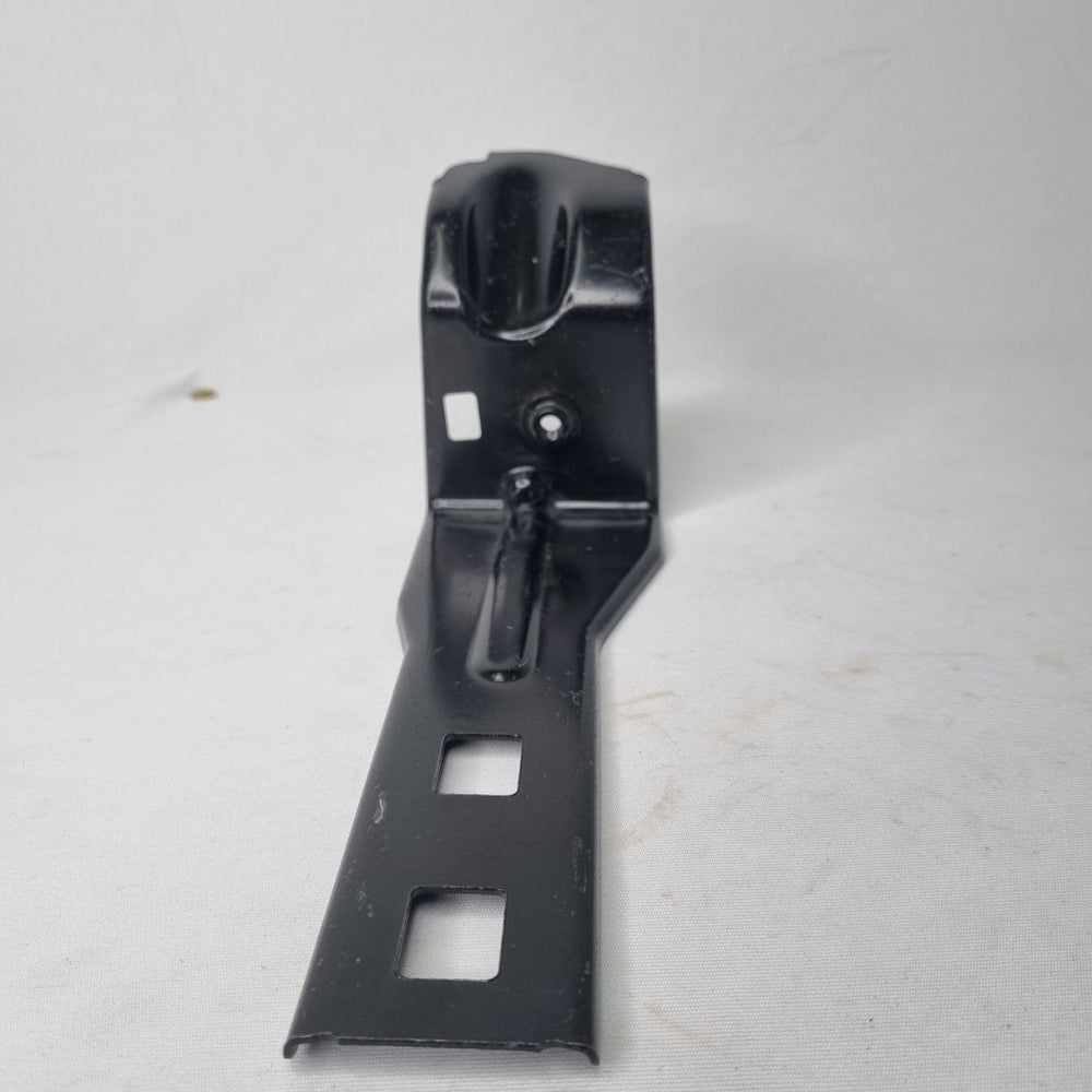 Suporte Guia Paralama Dianteiro Esquerdo Citroën C3 2013/2016 Usado