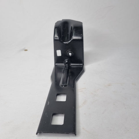 Suporte Guia Paralama Dianteiro Esquerdo Citroën C3 2013/2016 Usado
