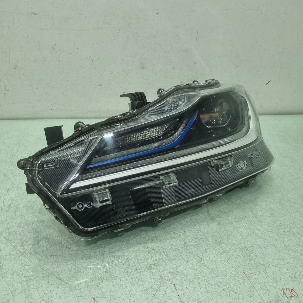 Farol Diant Esq Toyota Corolla Hibrido 2021/2024