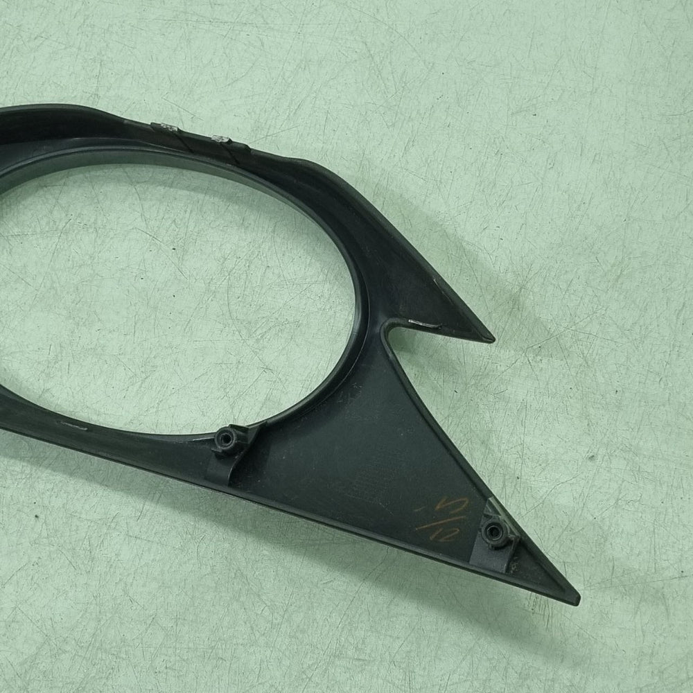 Moldura Grade Diant Toyota Yaris 2022/2025 Usado