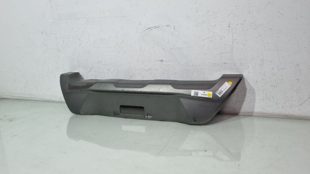 Aplique Parachoque Traseiro Hyundai HB20X 2016/2019 Usado
