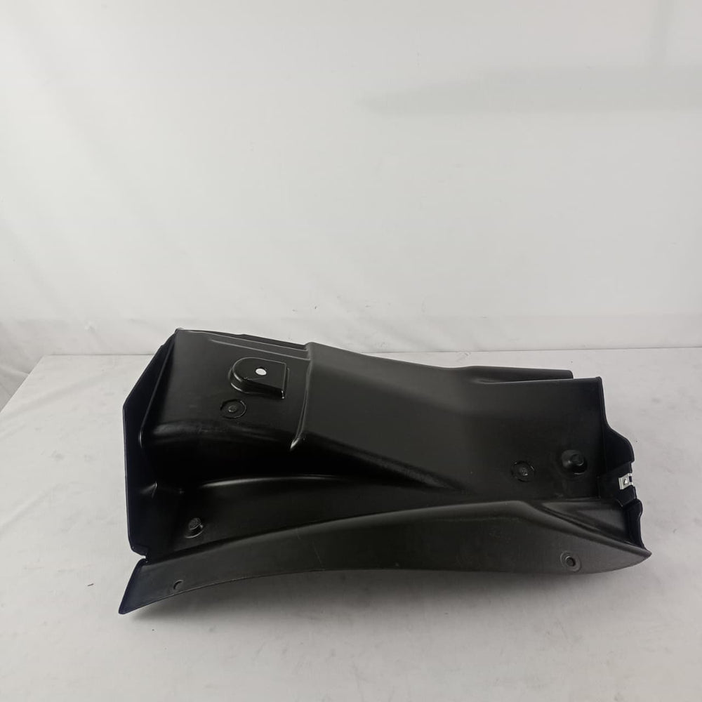 Parabarro Tras Esq Fiat Linea 2013/2014 Novo